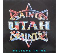 Utah Saints - Believe In Me