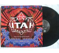 Utah Saints - I Still Think of You (Too Much to Swallow) [12 [Vinyl LP]