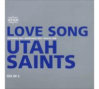 Utah Saints - Love Song