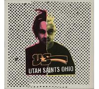 UTAH SAINTS - Ohio (12 [Vinyl Single]
