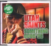 Utah Saints - Something Good '08