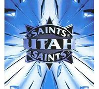 Utah Saints - The Utah Saints