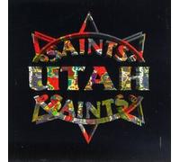 Utah Saints - Utah Saints