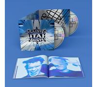 UTAH SAINTS - Utah Saints (2024 Reissue)