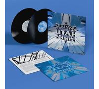 UTAH SAINTS - Utah Saints (2024 Reissue) [Vinilo]