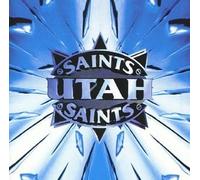 Utah Saints - Utah Saints By Utah Saints (1999-06-19)