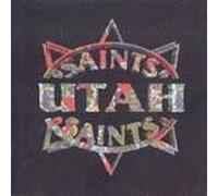Utah Saints - Utah Saints [Casete]
