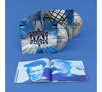 Utah Saints Utah Saints (National Album Day 2024) (CD) 30th Anniversary Album