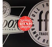 Utah Saints - Utah Saints - What Can You Do For Me - London Records