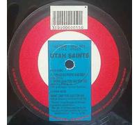 Utah Saints - What Can You Do For Me [Vinilo 12 pulgadas]