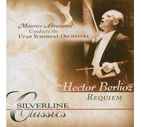 Utah So - Berlioz: Requiem