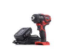 UtahovĂˇk rĂˇzovĂ˝ AKU 18V 160Nm 2.0Ah