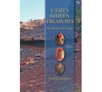 Utahs Stolen Treasures (ebook)