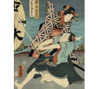 Utamaro, Hokusai Hiroshige: Geisha, Samurai and the Culture of Pleasure