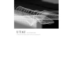 UTAU LIVE IN TOKYO 2010 A PROJECT OF TAEKO ONUKI & RYUICHI SAKAMOTO(Blu-ray Disc) [Blu-ray]
