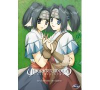 Utawarerumono - Heldenlied Vol. 2/Episode 06-10 [Alemania] [DVD]