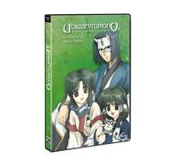 Utawarerumono - Heldenlied Vol. 5/Episode 19-22 [Alemania] [DVD]