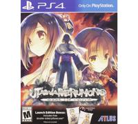 Utawarerumono: La m scara de la verdad - PlayStation 4