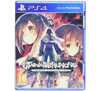 Utawarerumono: Mask Of Truth