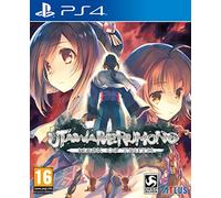 Utawarerumono: Mask of Truth - PlayStation 4 [Importación inglesa]