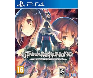 Utawarerumono: Mask of Truth - PlayStation 4 [Importación inglesa]