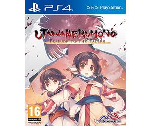 Utawarerumono: Prelude to the Fallen - Edición Orígenes