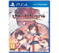 Utawarerumono: Prelude to the Fallen (Origins Edition) (PS4)