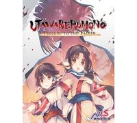 Utawarerumono: Prelude to the Fallen (PC) - Steam Gift - GLOBAL