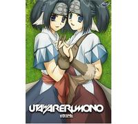 Utawarerumono - Utawarerumono, Vol. 2: In The Face Of Ev [Edizione: Regno Unito] [USA] [DVD]