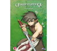 Utawarerumono Vol.3 [2006] [Reino Unido] [DVD]