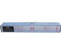 Utax 1T02L7BUT1 Tóner magenta Original CK-8511M