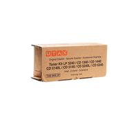 UTAX 1T02LX0UTC001 NEGRO TÓNER - 15000 PÁGINAS PARA CD 5140