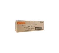 UTAX 1T02LZ0UTC001 NEGRO TÓNER - 7200 PÁGINAS PARA LP 3135