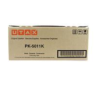 Utax 1t02nr0ut0 cartucho de tóner 1 pieza(s) original negro