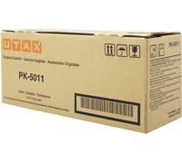 Utax 1T02NR0UT0 Tóner negro Original PK-5011K