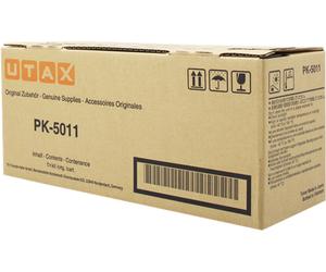 Utax 1T02NR0UT0 Tóner negro Original PK-5011K