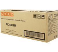 Utax 1T02NRBUT0 Tóner magenta Original PK-5011M