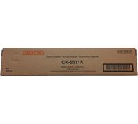Utax 1T02R50UT0 Tóner negro Original CK-5511K