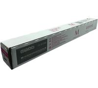 Utax 1T02RMBUT1 Tóner magenta Original CK-8513M