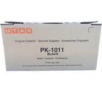 Utax 1T02RY0UT0 Tóner negro Original PK-1011