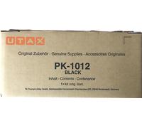 Utax 1T02S50UT0 Tóner negro Original PK-1012
