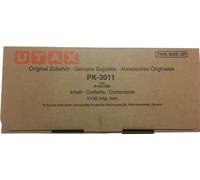 Utax 1T02T80UT0 Tóner negro Original PK-3011