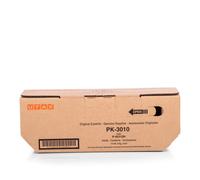 Utax 1t02t90ut0 / pk-3010 - cartucho de impresora (12500 páginas), co