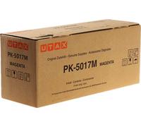 Utax 1T02TVBUT0 Tóner magenta Original PK-5017M