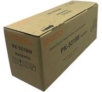 Utax 1T02TWBUT0 Tóner magenta Original PK-5018M