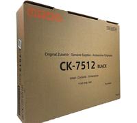 Utax CK-7512 toner negro