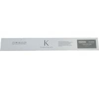 Utax CK-8533BK (1T02XC0UT0) toner negro