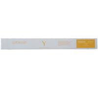 Utax 1T02YMAUT0 Tóner amarillo Original CK-8532y
