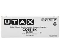Utax 1T02Z60UT0 Tóner negro Original CK-5516k
