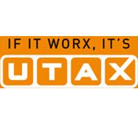 Utax 1T02Z6BUT0 Tóner magenta Original CK-5516m